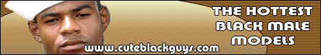 Hot Real Black men in action