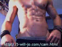 Jeremy Lory  http://i-will-jo.com