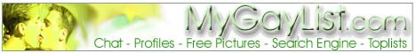  mygaylist.com