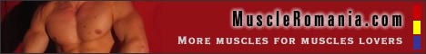  MuscleRomania